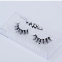 Faux Aurelia Eye Lashes