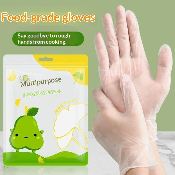 PVC Gloves - Best Premium Clothing Deal | Everyday Home Deal