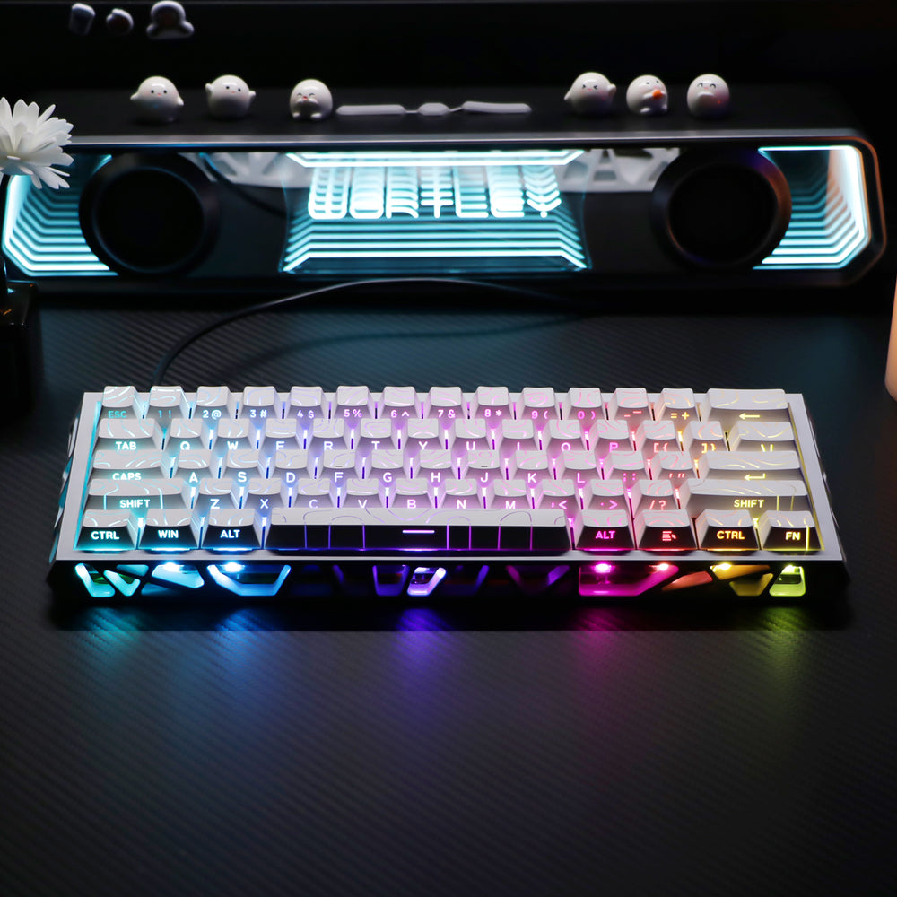 NC61 Keyboard - Best Premium Tech Deal | Everyday Home Deal