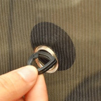 Car sunshade sunscreen
