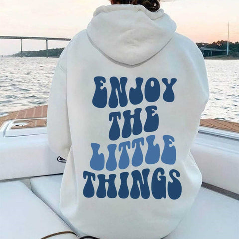 Oversized Hoodie - Best Premium Clothing Deal | Everyday Home Deal