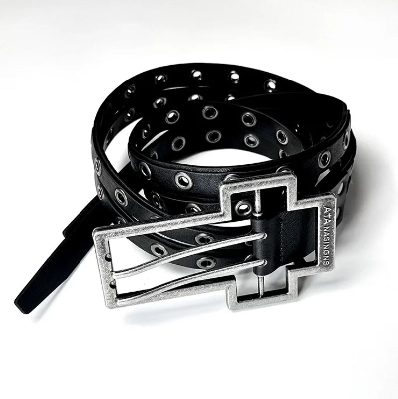 Leather Belt - Best Premium Clothing Deal | Everyday Home Deal