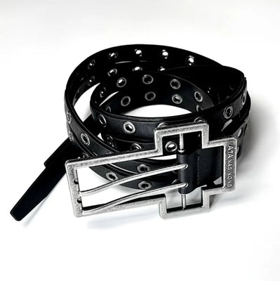 Leather Belt - Best Premium Clothing Deal | Everyday Home Deal