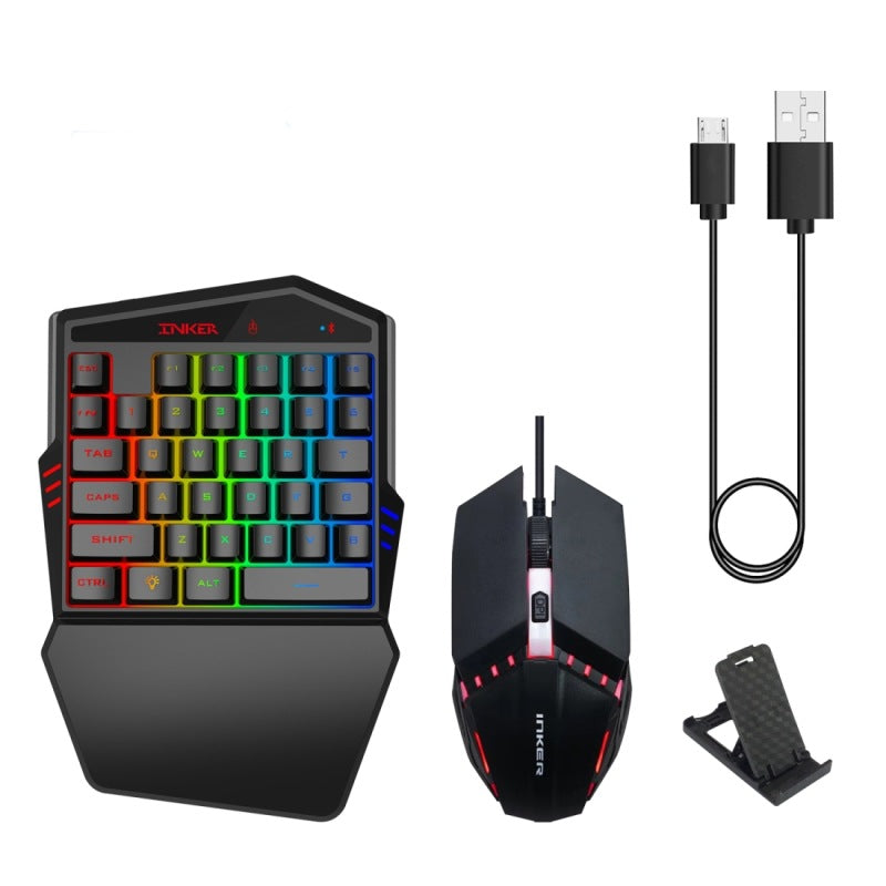 Gaming Keyboard | Everyday Home Deal
