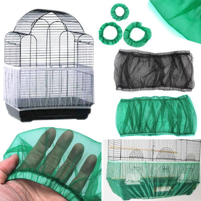 Mesh Bird Cage Cover - Best Premium Deal | Everyday Home Deal