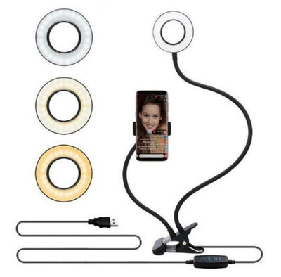 LED Ring Light - Best Premium Home Deal | Everyday Home Deal