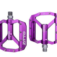 Bicycle pedal