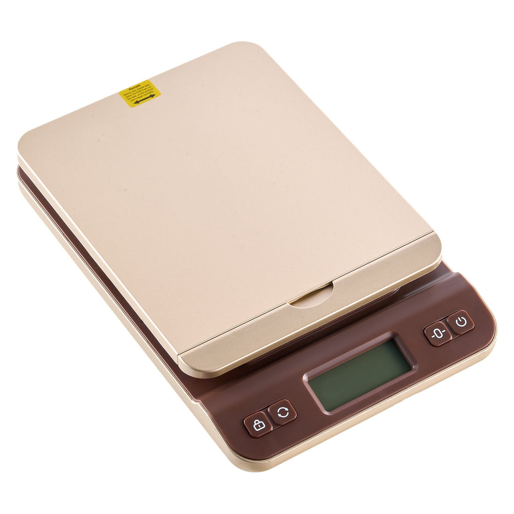 Digital Shipping Postal Scale, 0.1 Oz High Accuracy, 88 Lbs Postal Scale With Hold, Tare, Auto-off Function, Flip Holder Design & Easy Calibration, Fit For Home And Office Use, Battery Included