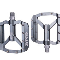 Bicycle pedal