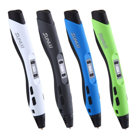 3D Painting Graffiti Pen - Best Art Deal | Everyday Home Deal