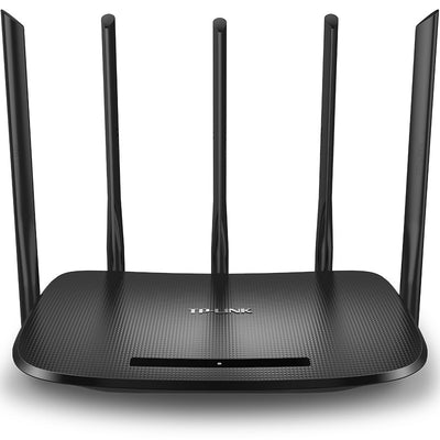 Gigabit Router - Pro Router Deal | Everyday Home Deal