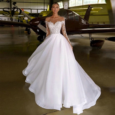 Wedding Dress - Best Premium Clothing Deal | Everyday Home Deal