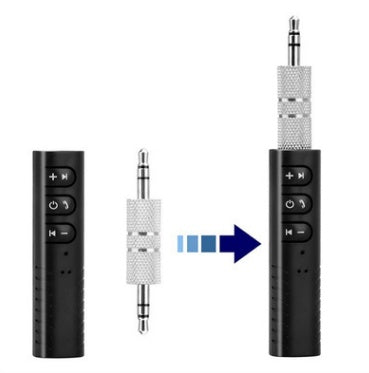 Bluetooth Audio Receiver | Everyday Home Deal