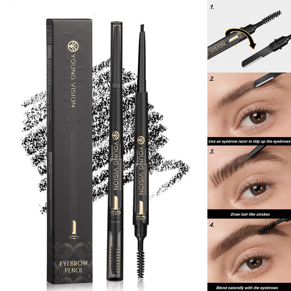 Eyebrow Pencil - Premium Best Deal | Everyday Home Deal