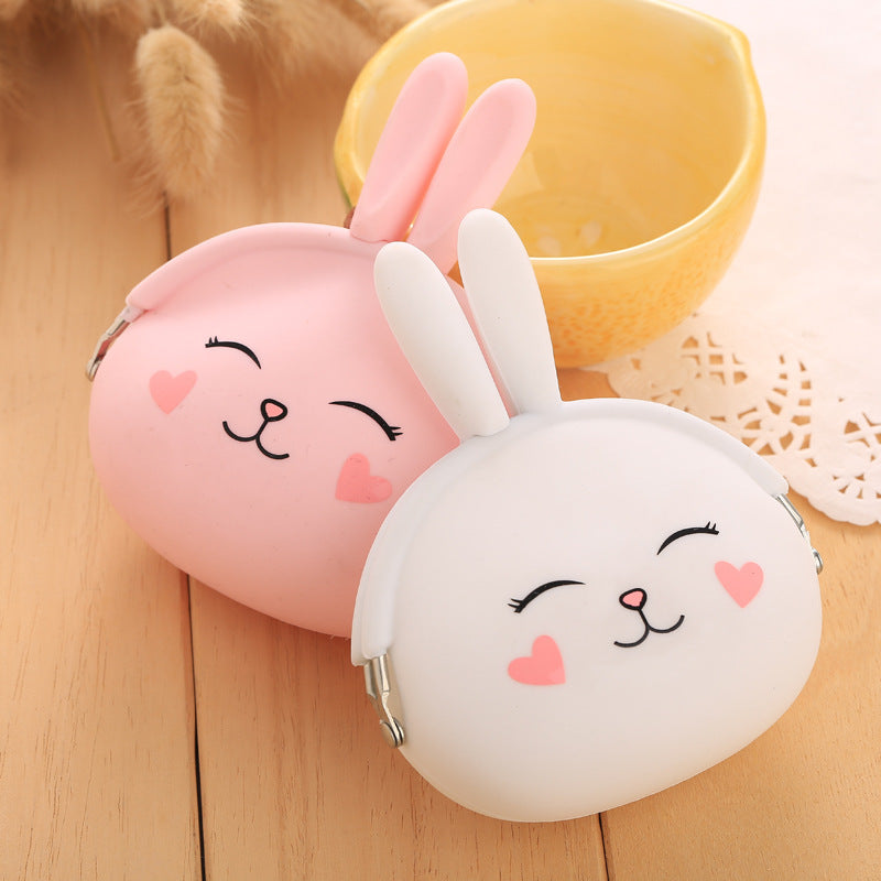 Rabbit Purse - Best Premium Accessory Deal | Everyday Home Deal