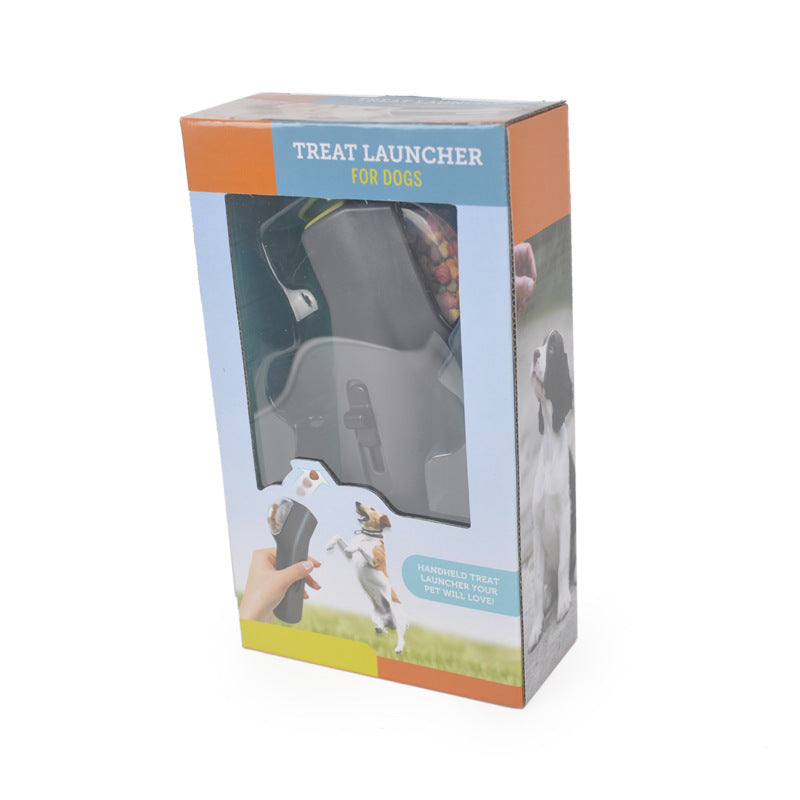 Dog Training Snack Launcher | Everyday Home Deal
