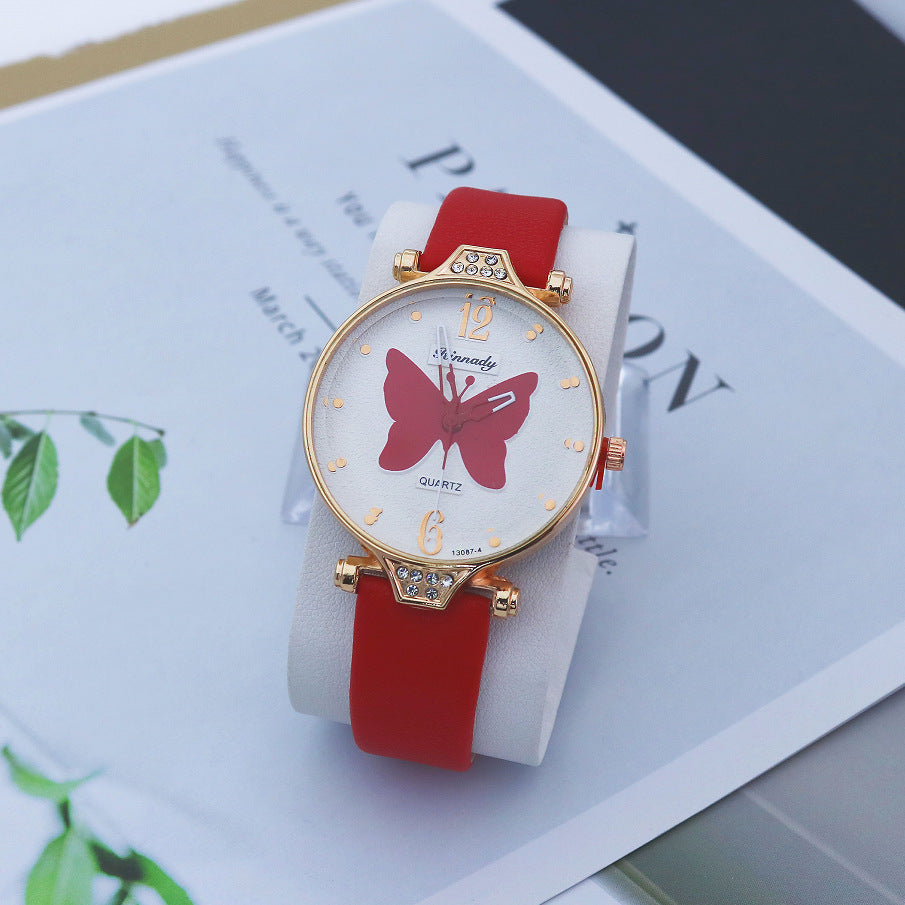 Butterfly Watch - Best Premium Watch Deal | Everyday Home Deal