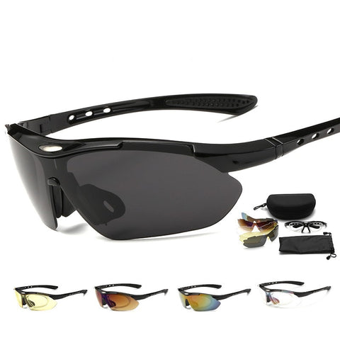Cycling Glasses - Best Premium Clothing Deal | Everyday Home Deal