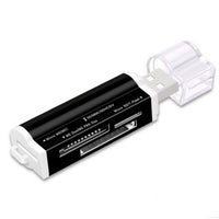 Multi In One Card Reader Mini Versatile SDTF Mobile Phone Camera Universal USB Memory Card High-speed