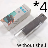 Portable Screen Cleaner with Storage Case for Mobile, Laptop & Computer Displays