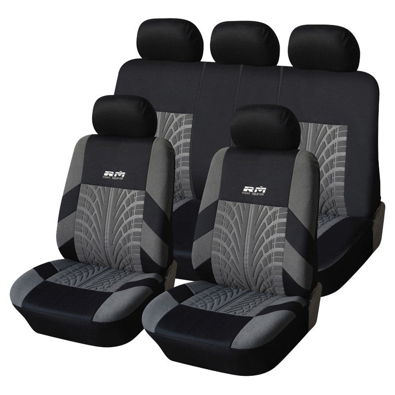 GM Seat Cover - Best Premium Home Deal | Everyday Home Deal