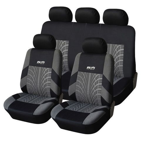 GM Seat Cover - Best Premium Home Deal | Everyday Home Deal