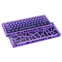 NC61 Magnetic Shaft Single-Mode Mechanical Keyboard