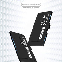Memory Card TF Card Expansion Upgrade Recorder Monitoring Memory Card