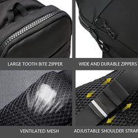 Cycling Workout Backpack For Everyday Wear