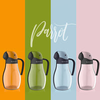 Oil Bottles - Pro Premium Kitchen Deal | Everyday Home Deal
