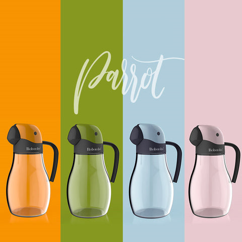 Oil Bottles - Pro Premium Kitchen Deal | Everyday Home Deal
