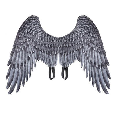 Halloween 3D Angel Wings - Best Clothing Deal | Everyday Home Deal