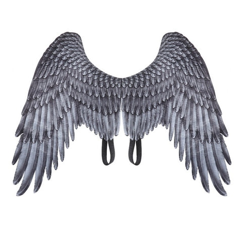 Halloween 3D Angel Wings - Best Clothing Deal | Everyday Home Deal