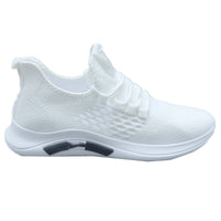 Men's Premium Mesh Breathable Slip-On Sports Casual Shoes — Premium Footwear Deal | Everyday Home Deal