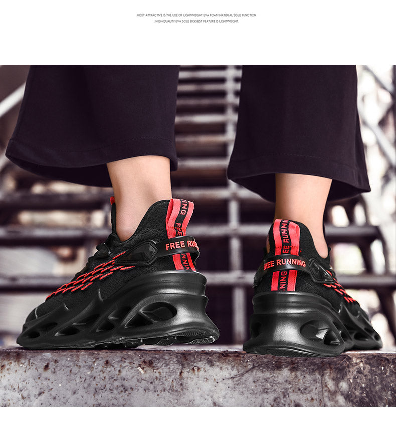 Men's Premium Korean-Style Wild Sports Casual Sneakers — Premium Footwear Deal | Everyday Home Deal