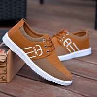 Men's Premium Autumn Air Mesh Casual Slip-On Sneakers — Premium Footwear Deal | Everyday Home Deal