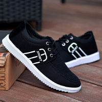 Men's Premium Autumn Air Mesh Casual Slip-On Sneakers — Premium Footwear Deal | Everyday Home Deal