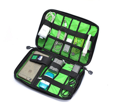 Digital Storage Bag - Pro Travel Deal | Everyday Home Deal