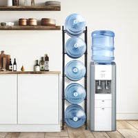 5 Tiers Water Rack - Best Premium Organizer Deal | Everyday Home Deal