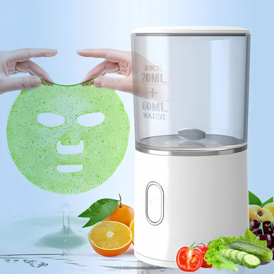 DIY Facial Mask Machine | Everyday Home Deal