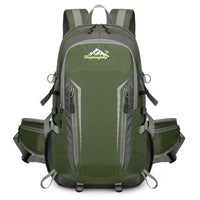 Sports Bag For Fitness And Hiking