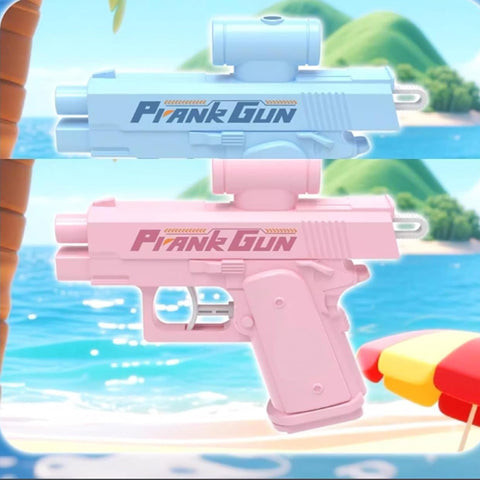 Prank Water Gun - Best Premium Toy Deal | Everyday Home Deal