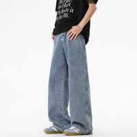 Four Season Casual Solid Colored Jeans