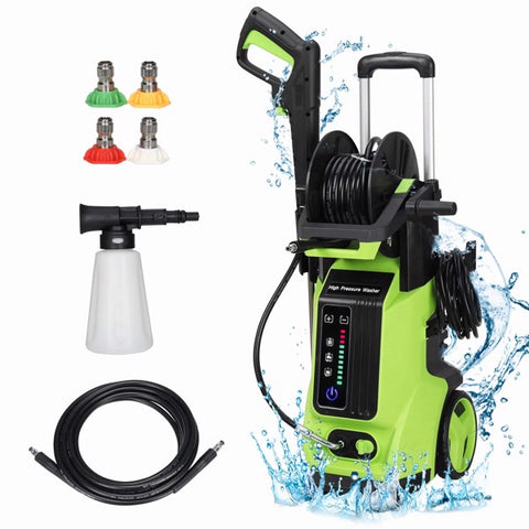 High Pressure Cleaning Machine - Best Home Deal | Everyday Home Deal
