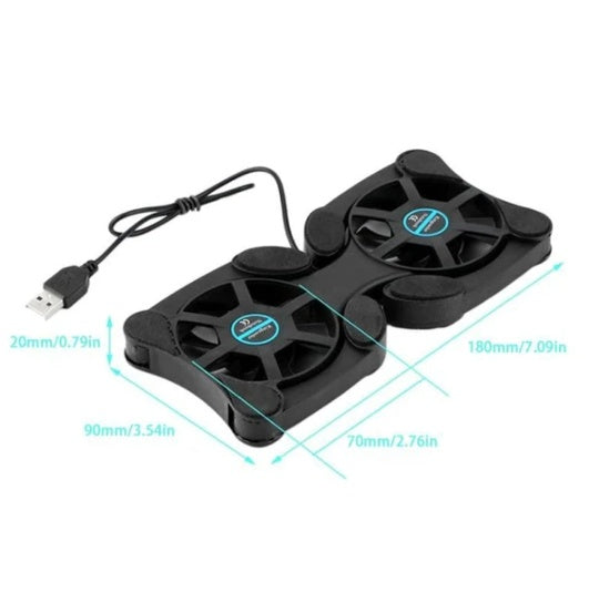 Laptop Cooler | Everyday Home Deal