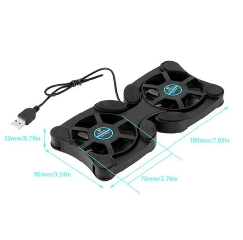 Laptop Cooler - Best Premium Tech Deal | Everyday Home Deal