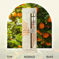 6pcs Women's Eau De Parfum Travel Set - Long-Lasting, Refreshing Fragrance In 6 Unique Scents - Ideal For Daily Use, Dates