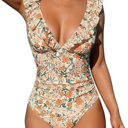 Belly Swimsuit - Best Premium Clothing Deal | Everyday Home Deal