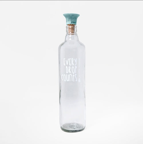 Glass Bottle - Best Premium Home Deal | Everyday Home Deal