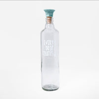 Glass Bottle - Best Premium Home Deal | Everyday Home Deal